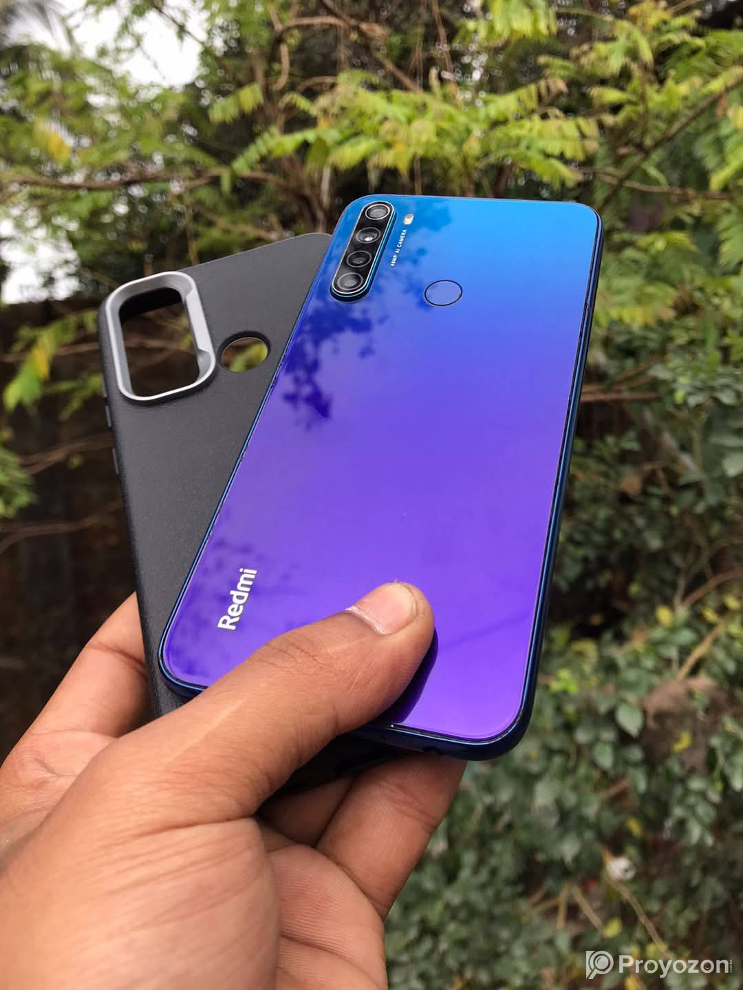 Redmi Note 8 Model: M1908C3 sell hobe