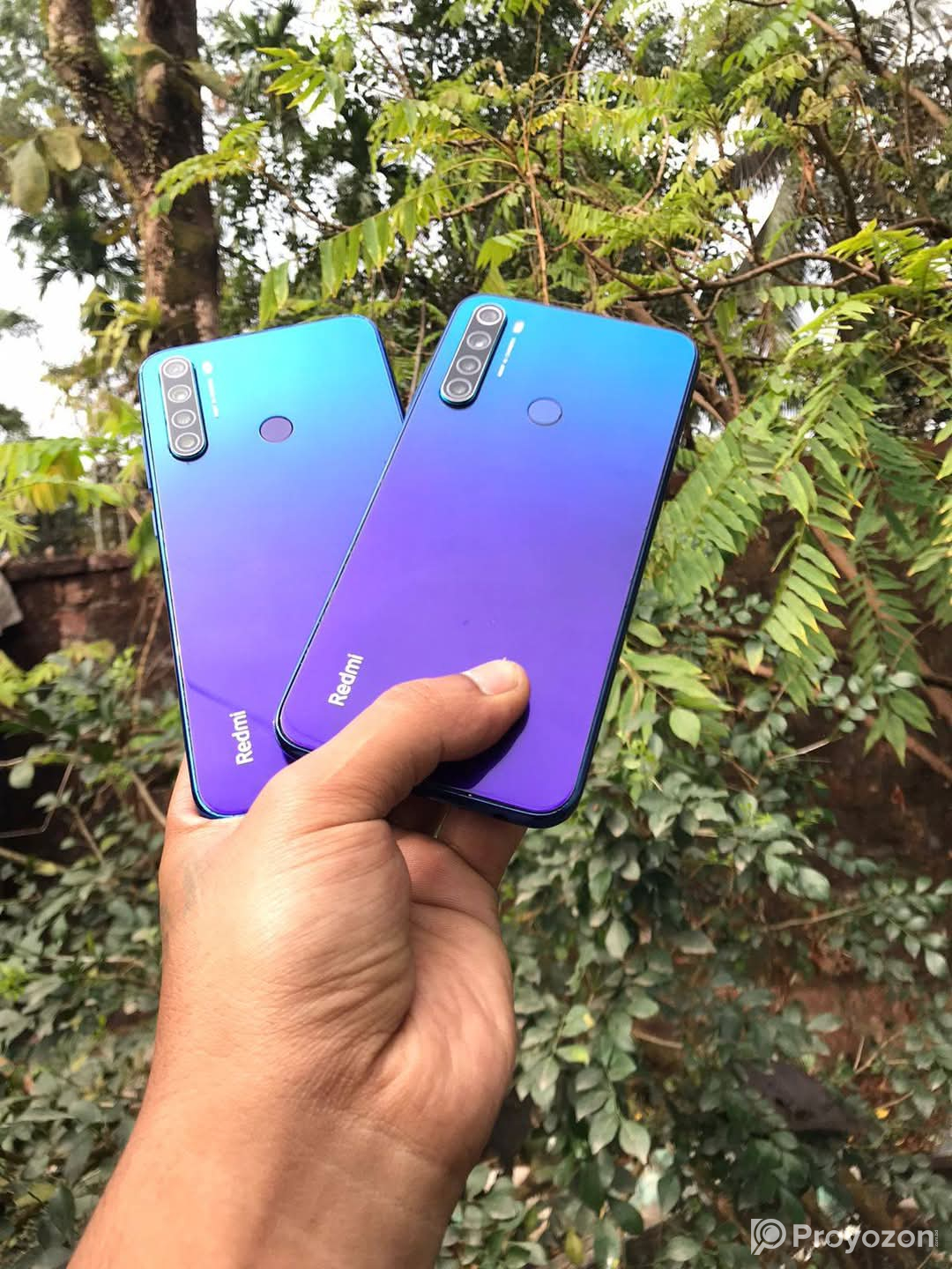 Redmi Note 8 Model: M1908C3 sell hobe