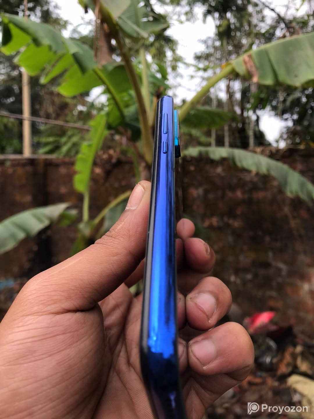 Redmi Note 8 Model: M1908C3 sell hobe