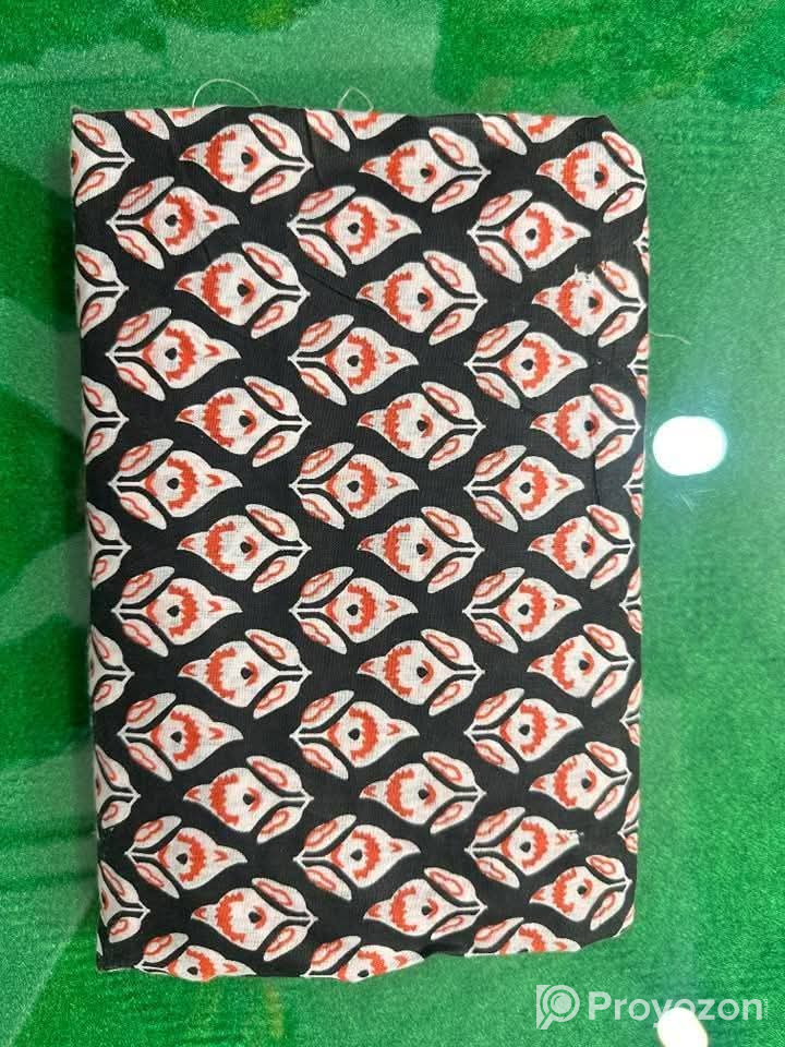 Hand print three pich sell hobe