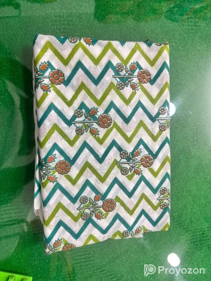 Hand print three pich sell hobe