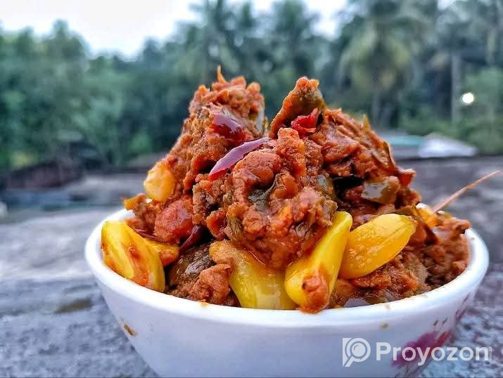 হাতের তৈরি আচার বিক্রি করছি,কেউ নিলে যোগাযোগ করুন।