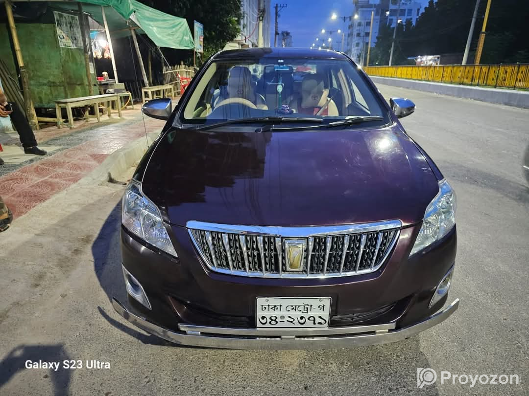 Toyota Premio F Model -2015 sell hobe