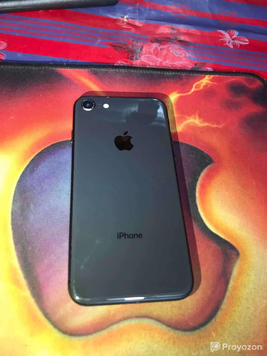 iPhone 8 (64) Bettary 76(Orginal)