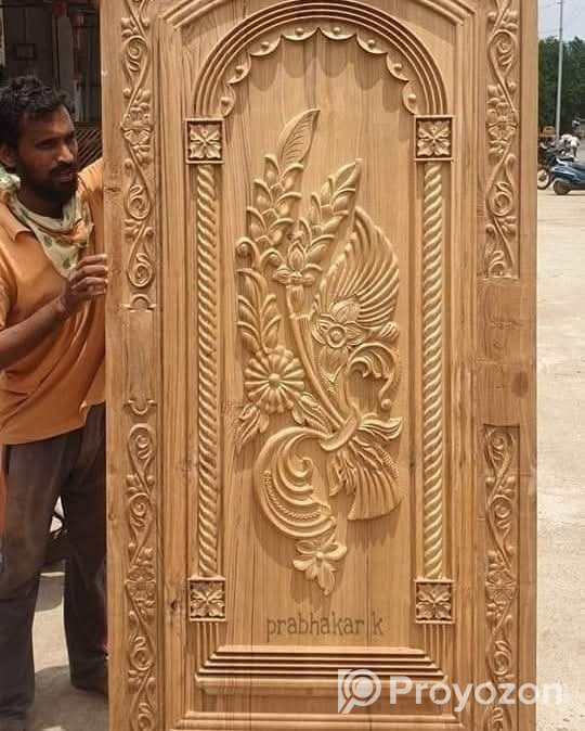 শাহাজালাল ডোরস এ ঈদ অফার চলছে।