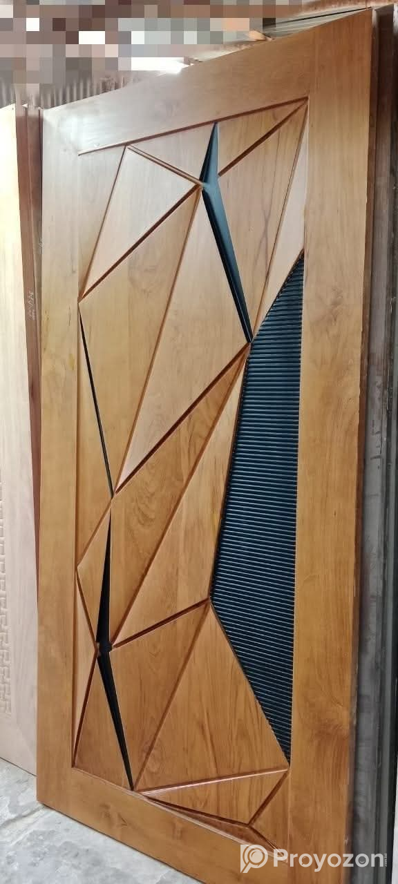 শাহাজালাল ডোরস এ ঈদ অফার চলছে।