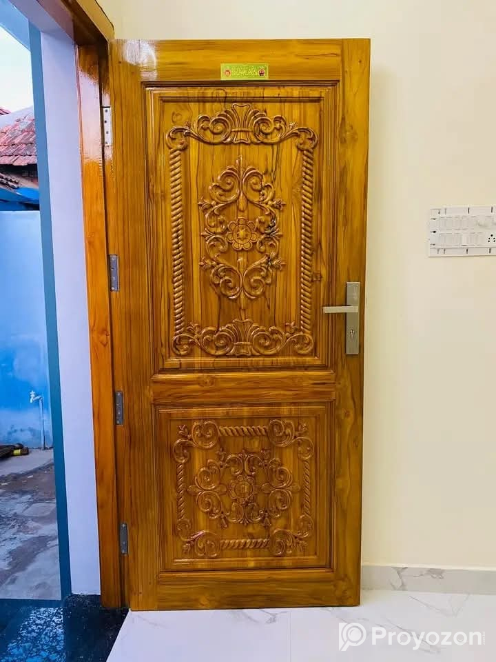 শাহাজালাল ডোরস এ ঈদ অফার চলছে।