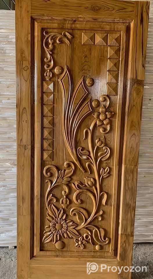 শাহাজালাল ডোরস এ ঈদ অফার চলছে।