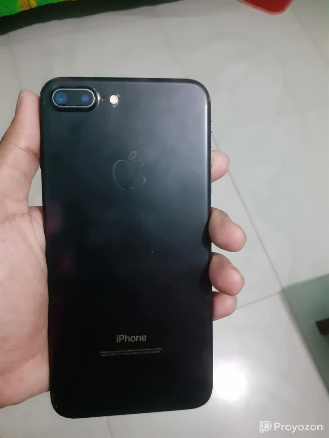 Sell or exchange iphone 7 plus