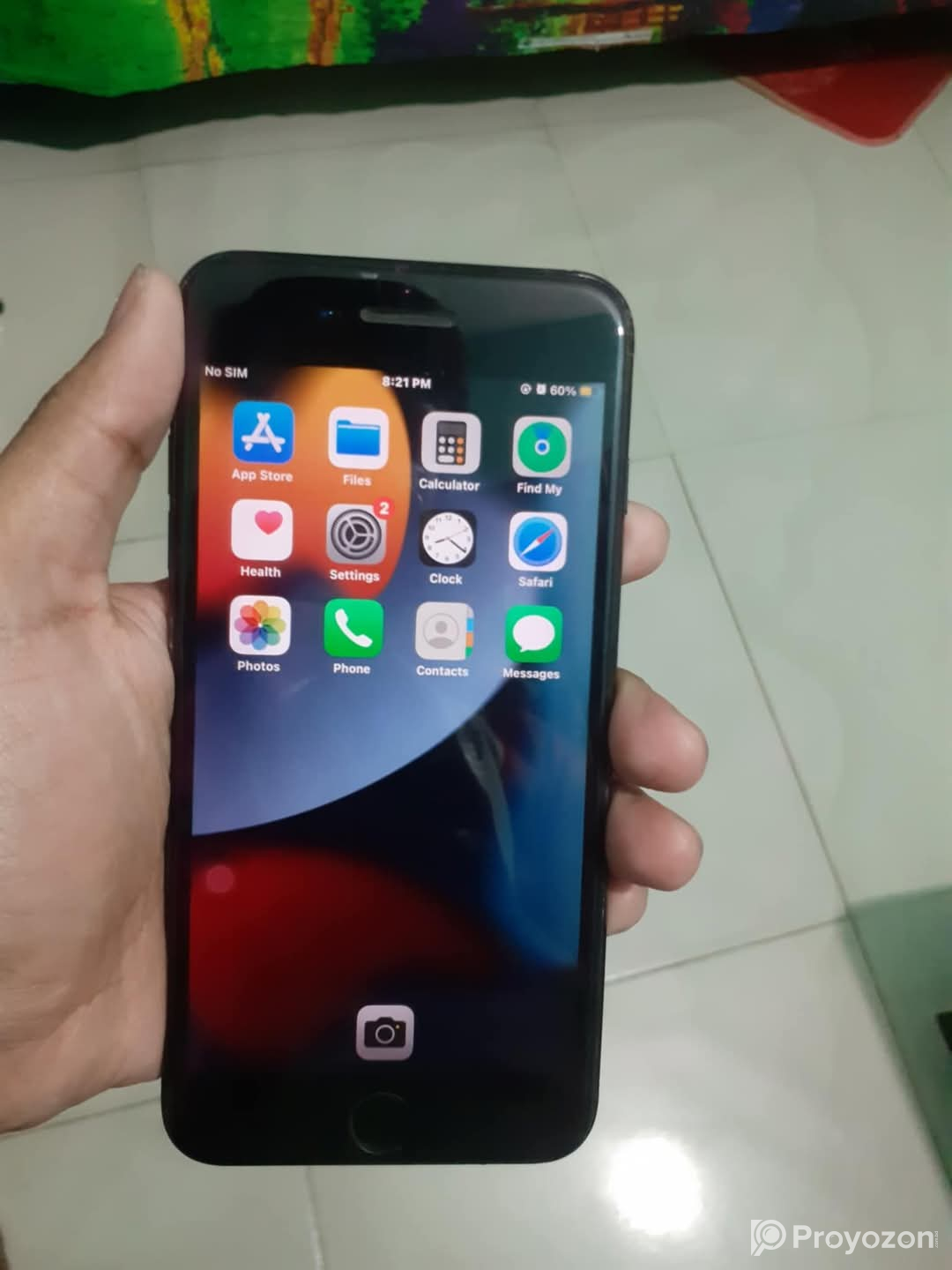 Sell or exchange iphone 7 plus