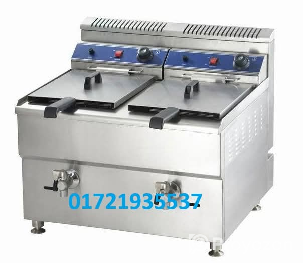 ফাষ্টফুড,বেকারি ও সুইটমিটের যাবতিয় কিচেন সামগ্রী