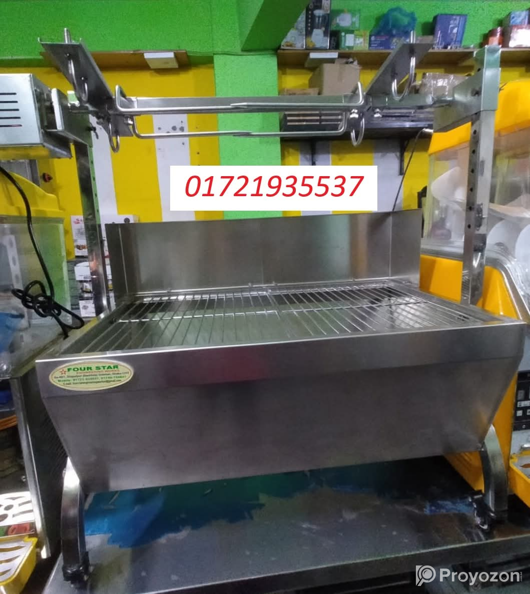 ফাষ্টফুড,বেকারি ও সুইটমিটের যাবতিয় কিচেন সামগ্রী