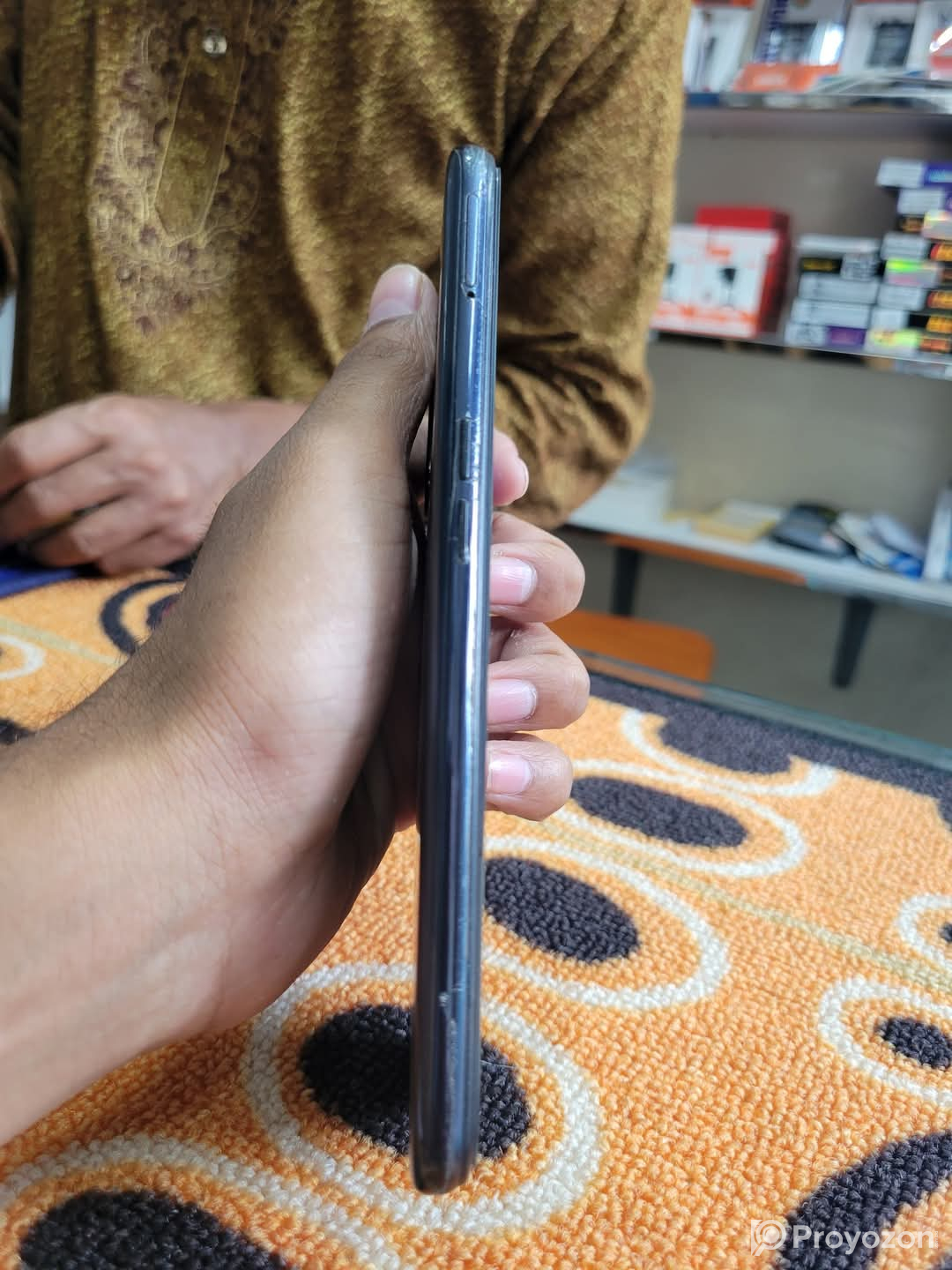 Oppo a53s 5g sell hobe