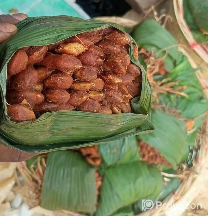 পাহারি তেঁতুল – প্রকৃতির মিষ্টি টক, আমাদের এই পাহাড়ি তেঁতুল