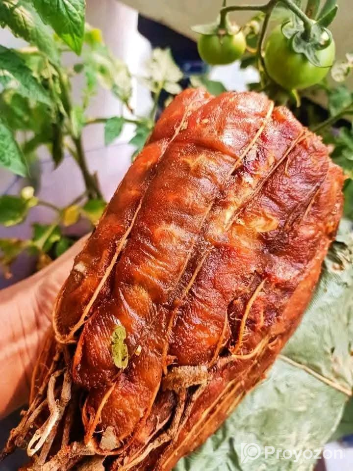 পাহারি তেঁতুল – প্রকৃতির মিষ্টি টক, আমাদের এই পাহাড়ি তেঁতুল