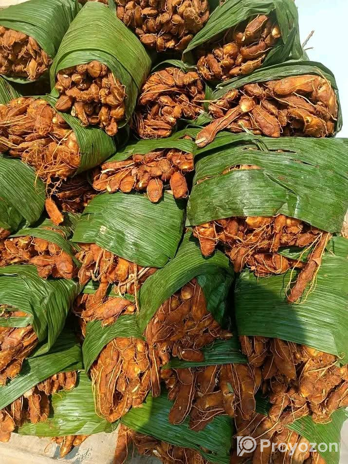 পাহারি তেঁতুল – প্রকৃতির মিষ্টি টক, আমাদের এই পাহাড়ি তেঁতুল