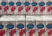 Special Discount on STUTE Superior Cranberry Juice