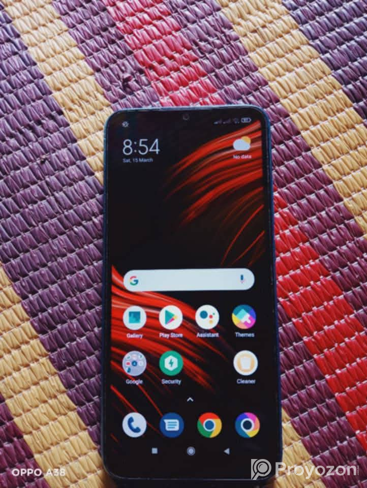 Poco c31 phone ti sell hobe