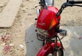 একটি হিরো বাইক বিক্রি হবে