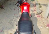 একটি হিরো বাইক বিক্রি হবে