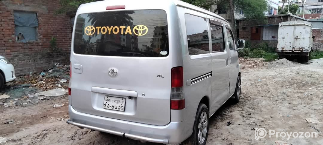 (Noha-mini),2008 মডেল 2011 রেজিষ্ট্রেশন বিক্রি হবে।