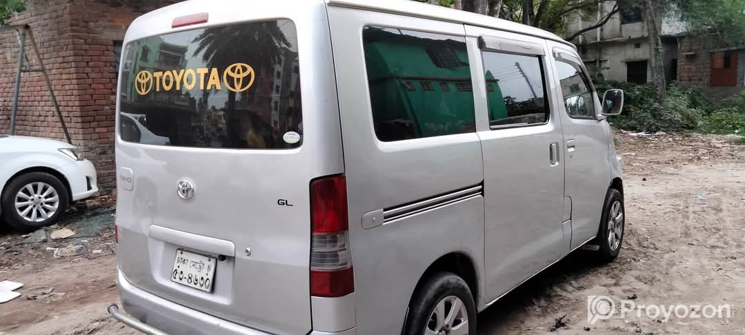 (Noha-mini),2008 মডেল 2011 রেজিষ্ট্রেশন বিক্রি হবে।