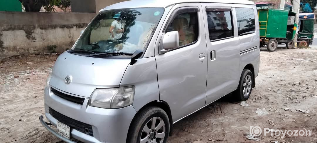 (Noha-mini),2008 মডেল 2011 রেজিষ্ট্রেশন বিক্রি হবে।