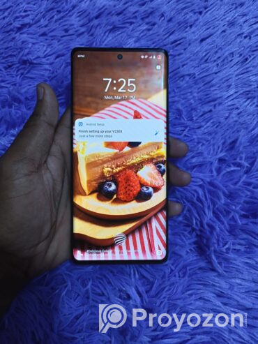 Vivo v29e 5g phone sell hobe