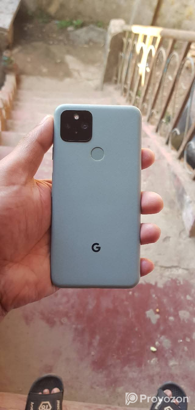 Google pixel 5 sell hobe