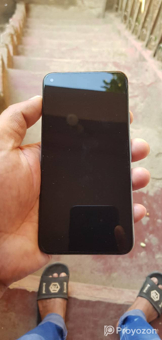 Google pixel 5 sell hobe