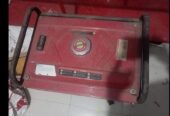 জেনারেটর বিক্রি করা হবে