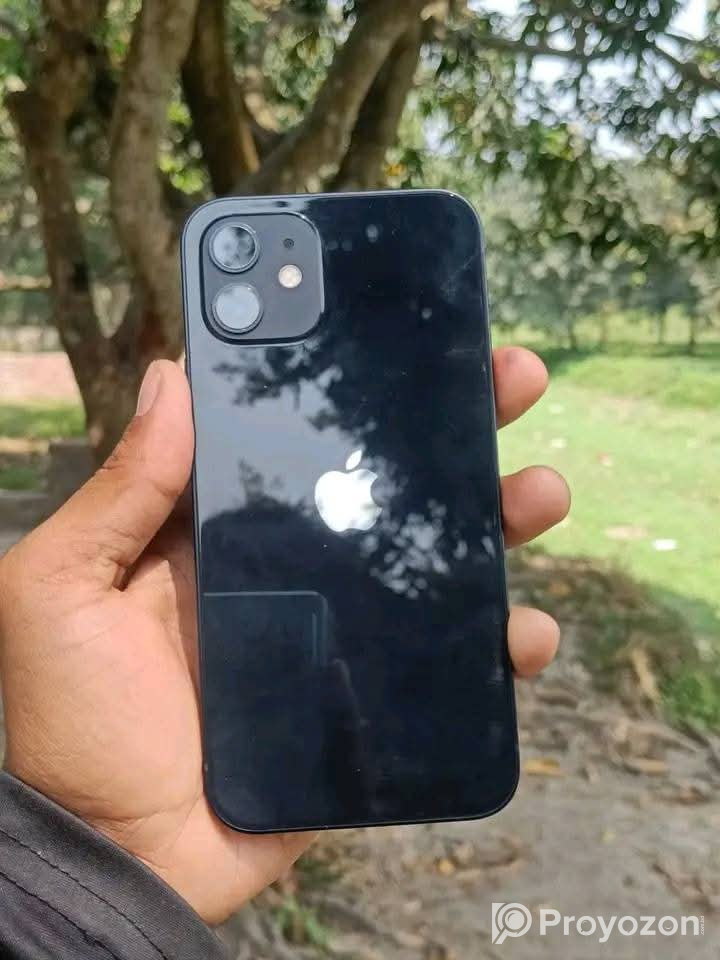 I phone 12 Sell post