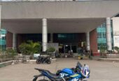 Suzuki Gixxer Monotone 155cc Bike sell hobe