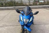 Suzuki Gixxer Monotone 155cc Bike sell hobe