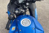 Suzuki Gixxer Monotone 155cc Bike sell hobe