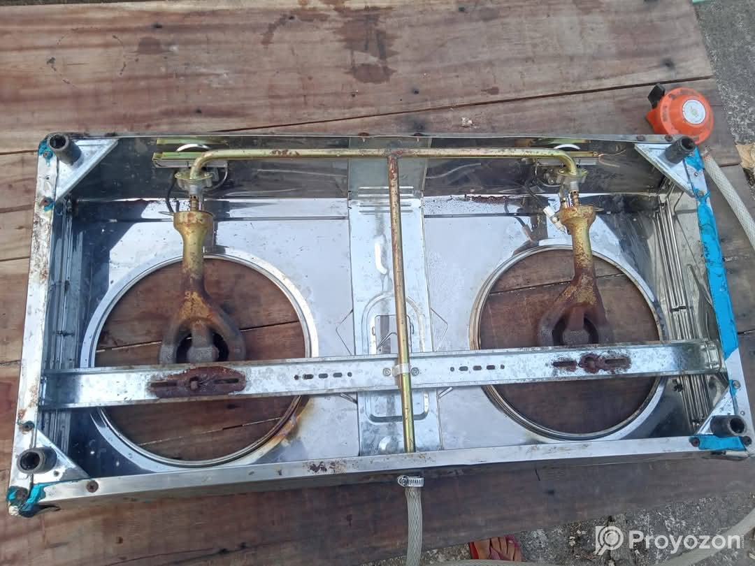 Gash chula bikri hobe