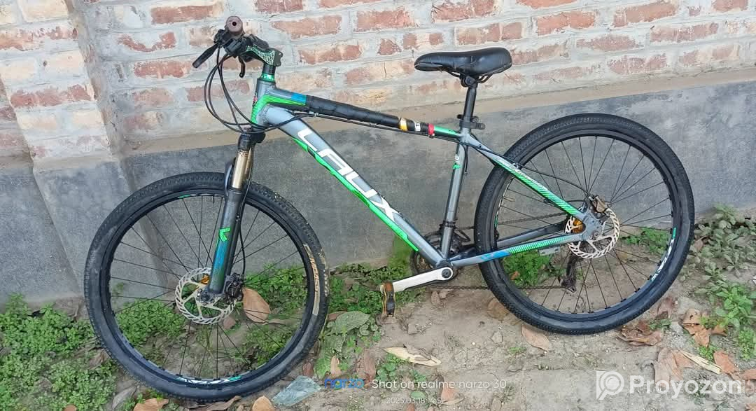 Phonix Oil Brack  Alominium bysicle sell hobe