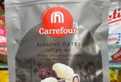 A Luxurious Fusion of Taste & Nutrition!