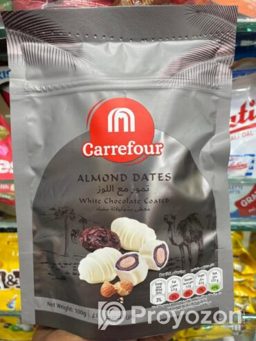 A Luxurious Fusion of Taste & Nutrition!