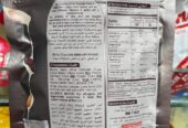 A Luxurious Fusion of Taste & Nutrition!