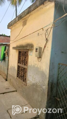 জমি সহ বাড়ি বিক্রয় হইবে