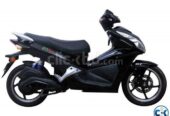 Green Tiger GT5 Pulse ই-স্কুটার বিক্রয় হইবে