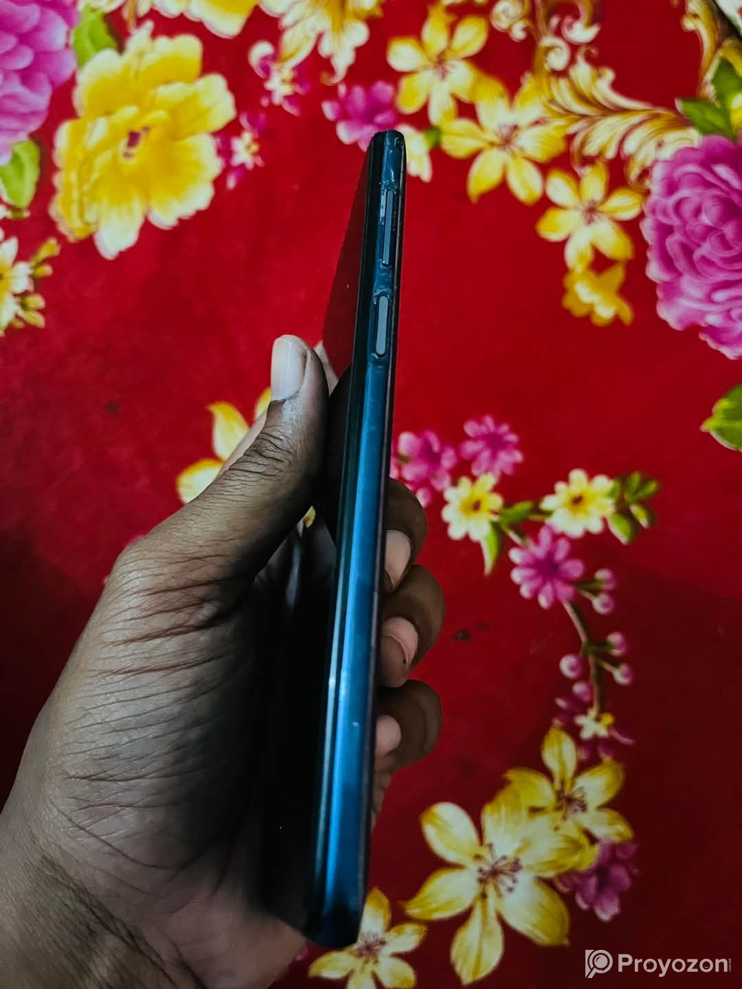 Xiaomi Redmi Note 9 pro