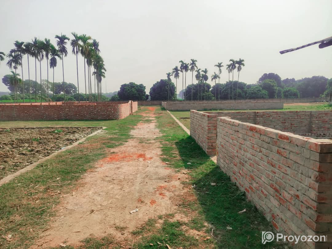 রাজশাহী সিটি কর্পোরেশনের ২ নং ওয়ার্ডে জমি বিক্রয় করা হবে