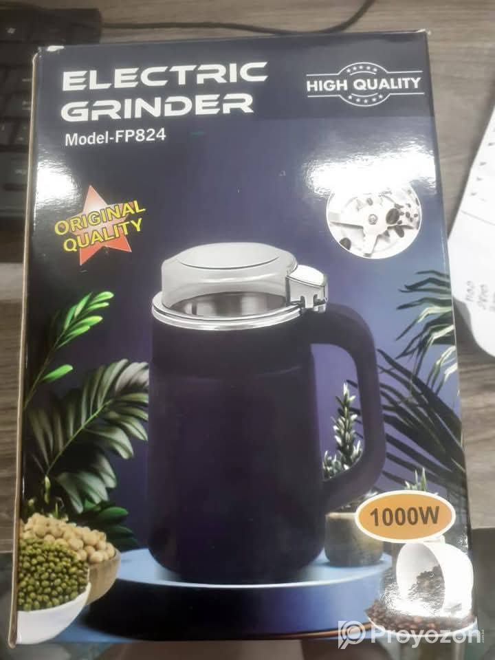 𝐇𝐢𝐠𝐡 𝐏𝐨𝐰𝐞𝐫 𝐆𝐫𝐢𝐧𝐝𝐞𝐫 𝐌𝐚𝐜𝐡𝐢𝐧𝐞 1000W/650W