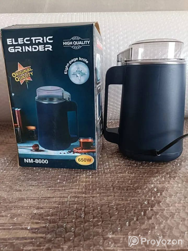 𝐇𝐢𝐠𝐡 𝐏𝐨𝐰𝐞𝐫 𝐆𝐫𝐢𝐧𝐝𝐞𝐫 𝐌𝐚𝐜𝐡𝐢𝐧𝐞 1000W/650W