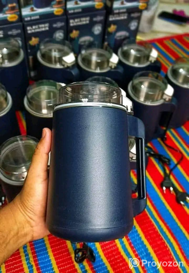 𝐇𝐢𝐠𝐡 𝐏𝐨𝐰𝐞𝐫 𝐆𝐫𝐢𝐧𝐝𝐞𝐫 𝐌𝐚𝐜𝐡𝐢𝐧𝐞 1000W/650W