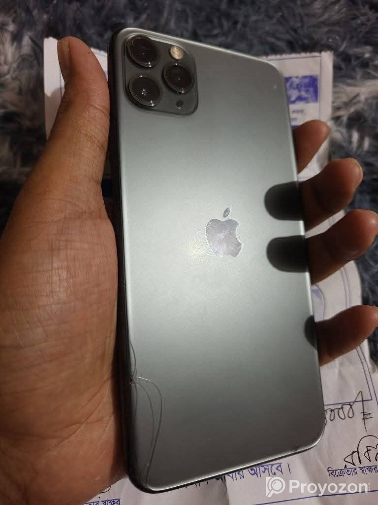 American variant 11 pro max sell hobe