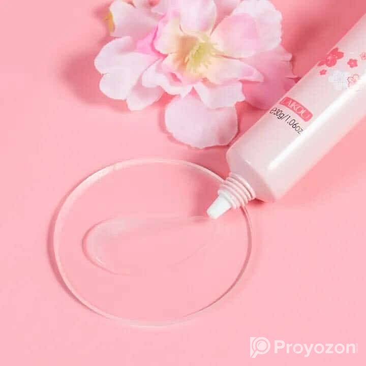 Japan sakura eye cream