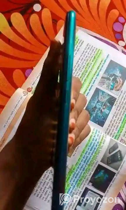 Infinix Smart 5 phone ti sell hobe